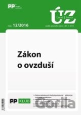 Úplne znenia zákonov 12/2016