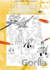The Basics of Comics 33 Vol I.