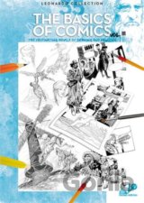 The Basics of Comics 35 Vol. III