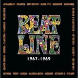 VARIOUS: BEATLINE 1967-1969 (  2-CD)