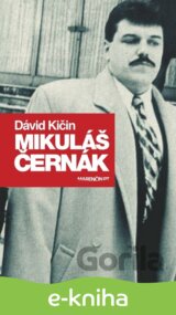 Mikuláš Černák
