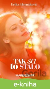 Tak sa to stalo