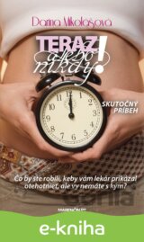 Teraz alebo nikdy