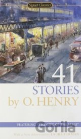 41 Stories