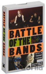 Battle of the Bands (Cards)