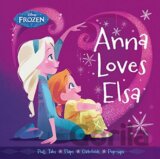 Anna Loves Elsa