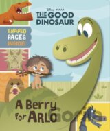 The Good Dinosaur: A Berry for Arlo
