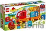 LEGO DUPLO Toddler 10818 Môj prvý nákladiak