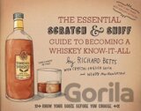 The Essential Scratch and Sniff Guide to Becoming a Whiskey Know-It-All