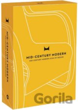 Mid-Century Modern Icons of Design