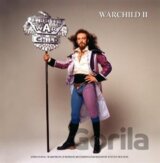 Jethro Tull: WarChild 2 LP