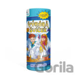Výroba svíček - Palmový vosk