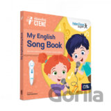 Kouzelné čtení: Kniha My English Song Book