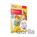 Kouzelné čtení: Kniha Prvouka