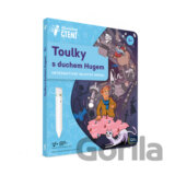 Kouzelné čtení: Kniha Toulky s duchem Hugem