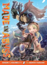 Made in Abyss – Season 1 Box Set
