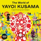 The World of Yayoi Kusama