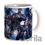 Hrnček Avengers: Endgame - Tým