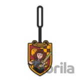 LEGO Harry Potter Menovka na batožinu - Hermiona Granger