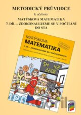 Metodický průvodce k učebnici Matýskova matematika, 7. díl