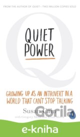 Quiet Power