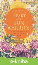 Heart of the Sun Warrior