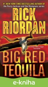 Big Red Tequila