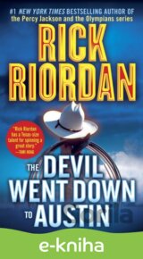 The Devil Went Down to Austin