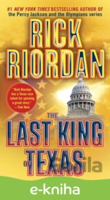 The Last King of Texas