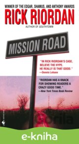 Mission Road