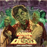 Dawn Of The Dead (Coloured) LP