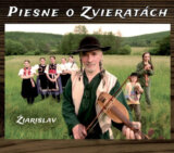 Žiarislav: Piesne o zvieratách