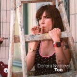 Dorota Nvotová: Ten LP