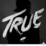 Avicii: True (10th Anniversary Edition) (Blue) LP