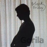 Tom Odell: Black Friday