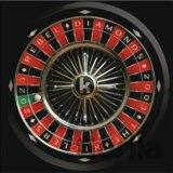 The Killers: Rebel Diamonds LP