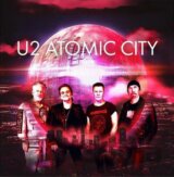 U2: Atomic City (Coloured) 7’’ LP