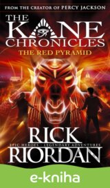 The Red Pyramid