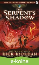 The Serpent's Shadow