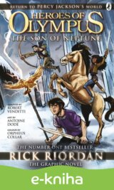 The Son of Neptune
