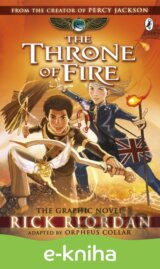 The Throne of Fire