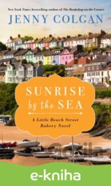 Sunrise by the Sea