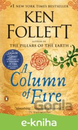 A Column of Fire