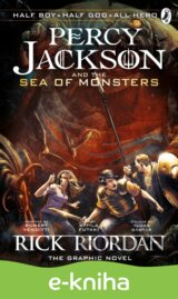Percy Jackson and The Sea of Monsters