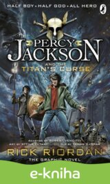Percy Jackson and the Titan's Curse