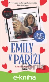 Emily v Paríži