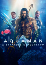 Aquaman a stratené kráľovstvo (SK)
