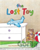 The Lost Toy