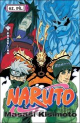 Naruto 62 - Prasklina