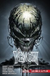 Venom 5 - Venomův ostrov